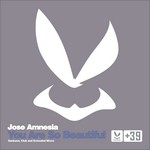 cover: Jose Amnesia - You Are So Beautiful