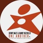 cover: Benny Maze & Danny Inzerillo - One Another