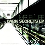 cover: Mr Fluff - Dark Secrets EP