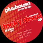 cover: Sean Patrick - Tricky Disco EP