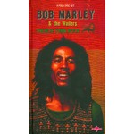 cover: Bob Marley & The Wailers - Trench Town Rock Vol. 2