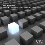 cover: Jey Kurmis - Ruicx EP