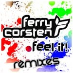 cover: Ferry Corsten - Feel It