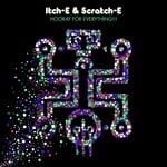 cover: Itch-e & Scratch-e - Hooray For Everything!!!