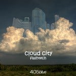 cover: Flashtech - Cloud City