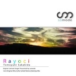 cover: Tomoyuki Sakakida - Rayoci