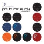 cover: Various - Phuture Funk