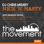 cover: Dj Chris Vatary - Nice 'n' Nasty