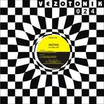 cover: Veztax - Is It Not EP