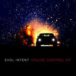 cover: Evol Intent - Crusie Control EP