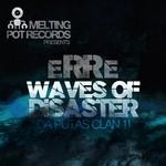 cover: Erre - Da Putas Clan Records 11