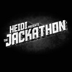 cover: Kabale Und Liebe|Lauhaus|Mathias Kaden|Deetron|Soul Clap - Heidi Presents The Jackathon EP