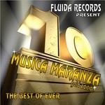 cover: Various - Musica Maranza Vol 10 (Gold Edition)