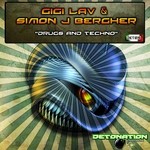 cover: Lav, Gigi|Simon J Bergher - Drugs & Techno