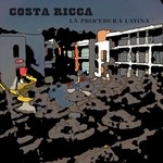 cover: Costa Ricca - La Procedura Latina