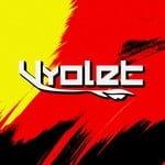 cover: Vyolet - Your Name