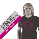 cover: Helmut Dubnitzky - We Walk