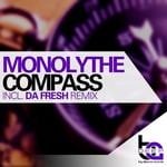 cover: Monolythe - Compass