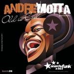 cover: Andre Motta - Old Is Cool EP