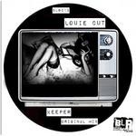 cover: Louie Cut - Keeper