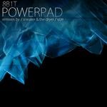 cover: 8b1t - Powerpad