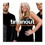 cover: Emma Bunton|Tin Tin Out - What I Am