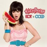 cover: Katy Perry - Hot N Cold