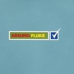 cover: Fluke - Absurd