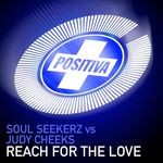 cover: Soul Seekerz|Judy Cheekz - Reach For The Love