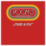 cover: Oliver Cheatham|Room 5 - Music & You