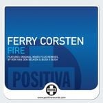 cover: Ferry Corsten - Fire