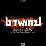 cover: B Twinz - Words 2011