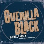 cover: Brooke Valentine - Guerilla Nasty (Explicit)