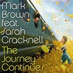 cover: Mark Brown|Sarah Cracknell - The Journey Continues