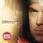 cover: Robbie Williams - Morning Sun