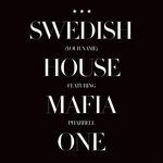 cover: Pharrell|Swedish House Mafia - One (Your Name)