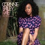 cover: Rae, Corinne Bailey - Paris Nights/ New York Mornings