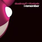 cover: Deadmau5|Kaskade - I Remember