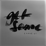 cover: Lykke Li - Get Some