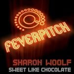 cover: Sharon Woolf - Sweet Like Chocolate