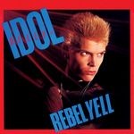 cover: Billy Idol - Rebel Yell