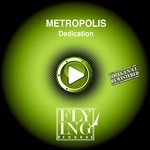 cover: Metropolis - Dedication