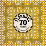 cover: Cem Karaca & Kamuran Akkor & Umit Aksu Orkestrasi & Urfali Babi & Senay - Istanbul 70 (Psych Disco Folk Edits By Baris K Vol 2)
