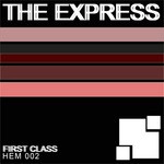 cover: The Express - First Class