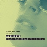 cover: Audiobotz|Ray Isaac - Find You