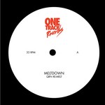 cover: John Daly - Meltdown (remixes)