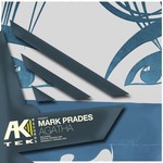 cover: Mark Prades - Agatha