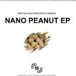 cover: Bionex - Nano Peanut EP