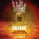 cover: Obtane - The Utopian Man