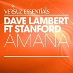 cover: Lambert, Dave|Stanford - Amana